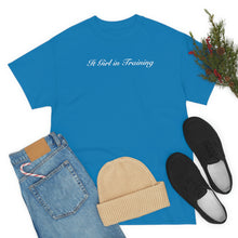 Load image into Gallery viewer, It Girl In Training Tee
