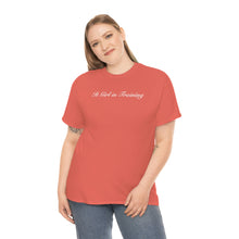 Load image into Gallery viewer, It Girl In Training Tee
