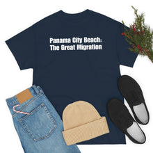 Load image into Gallery viewer, PCB is the Great Migration Tee
