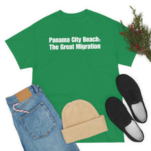 Load image into Gallery viewer, PCB is the Great Migration Tee
