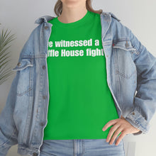 Load image into Gallery viewer, I&#39;ve Witnessed a WaHo Fight Tee
