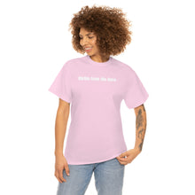 Load image into Gallery viewer, Boro Barbie Tee
