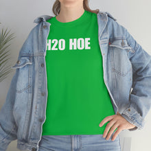 Load image into Gallery viewer, H2O HOE! Tee
