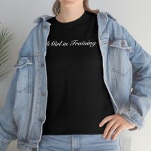 Load image into Gallery viewer, It Girl In Training Tee
